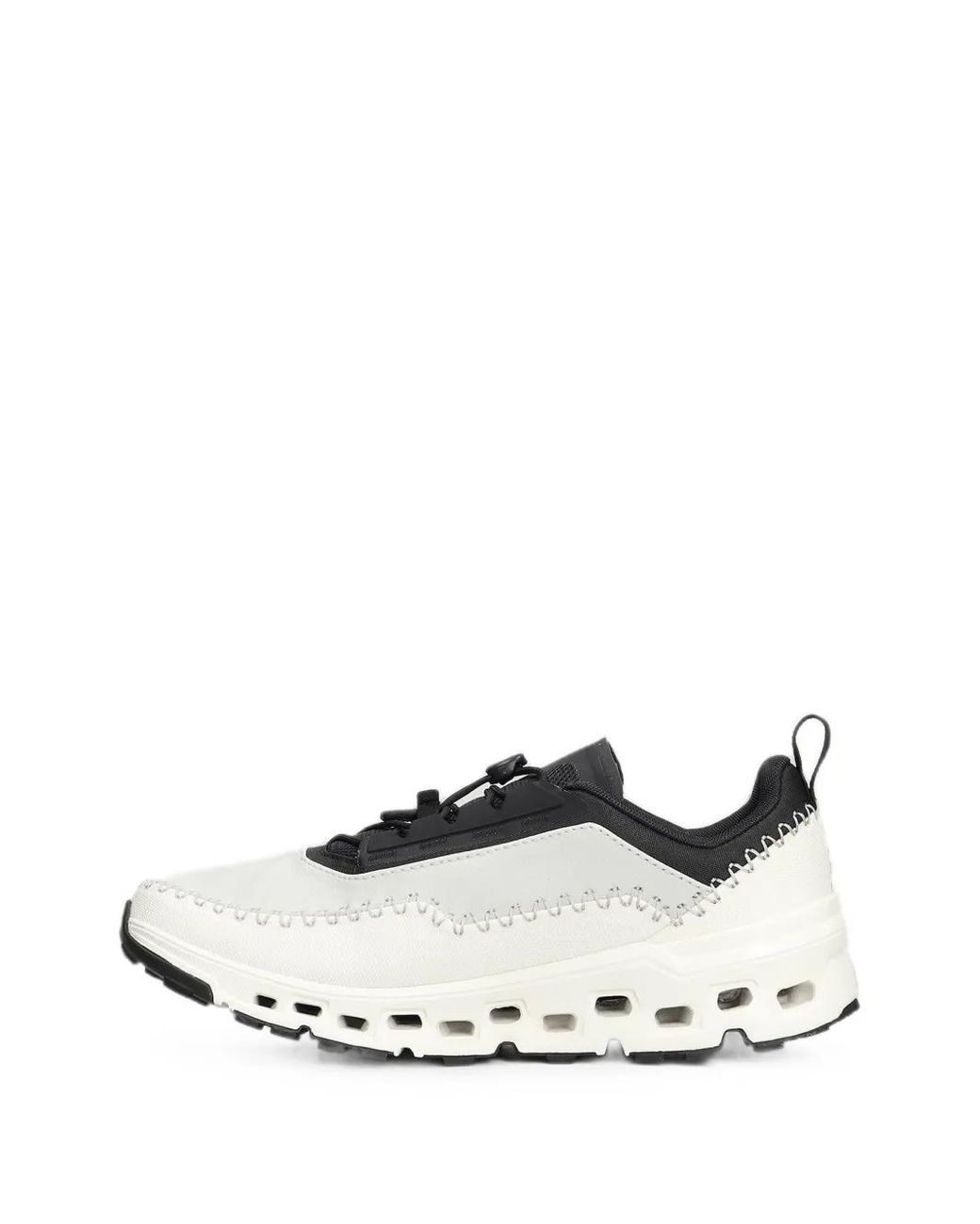 On Shoes White Cloudaway 2 Sneakers for men