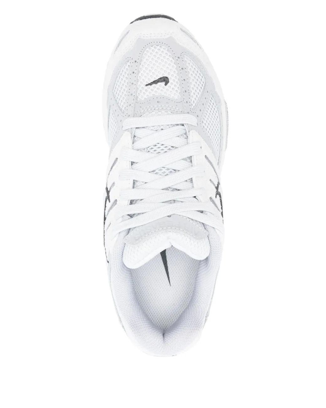 Nike White Air Pegasus 2005 Sneakers