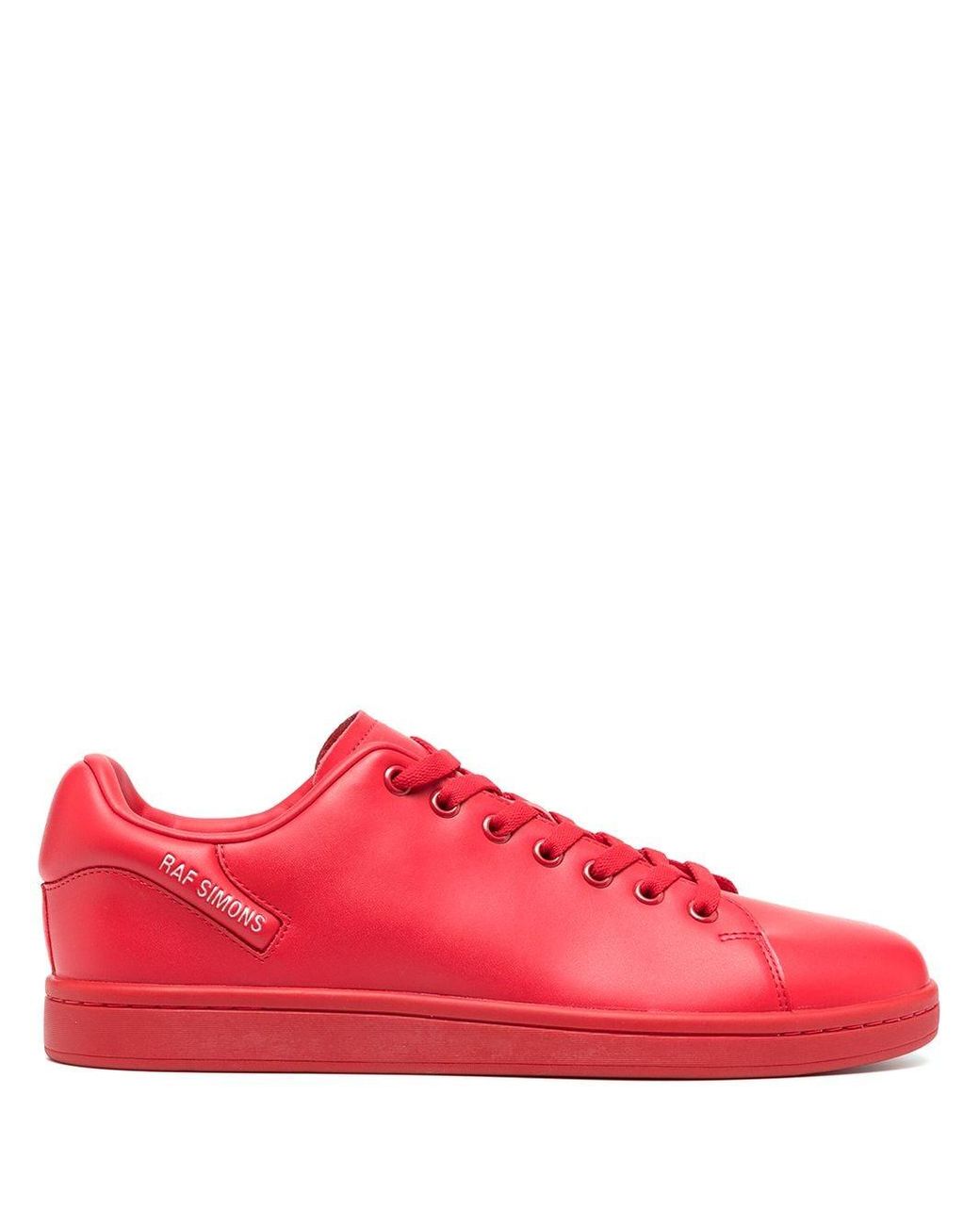 raf simons orion sneaker