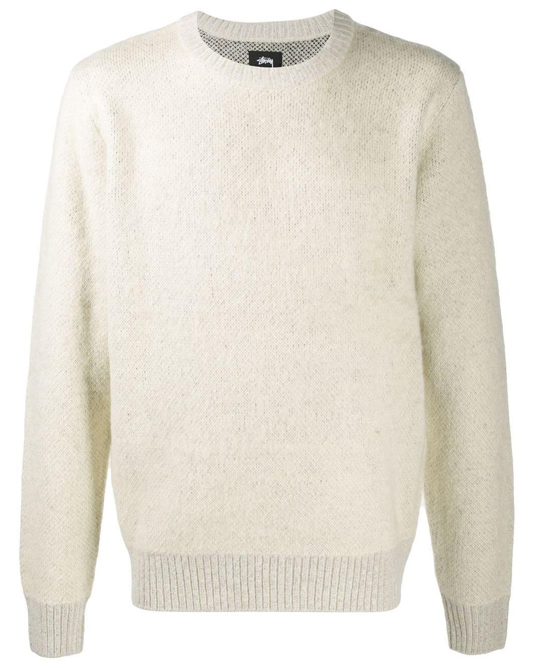 Stussy 8 Ball Knit Jumper for Men | Lyst Canada Stussy 8 Ball Knit Jumper for Men | Lyst Canada