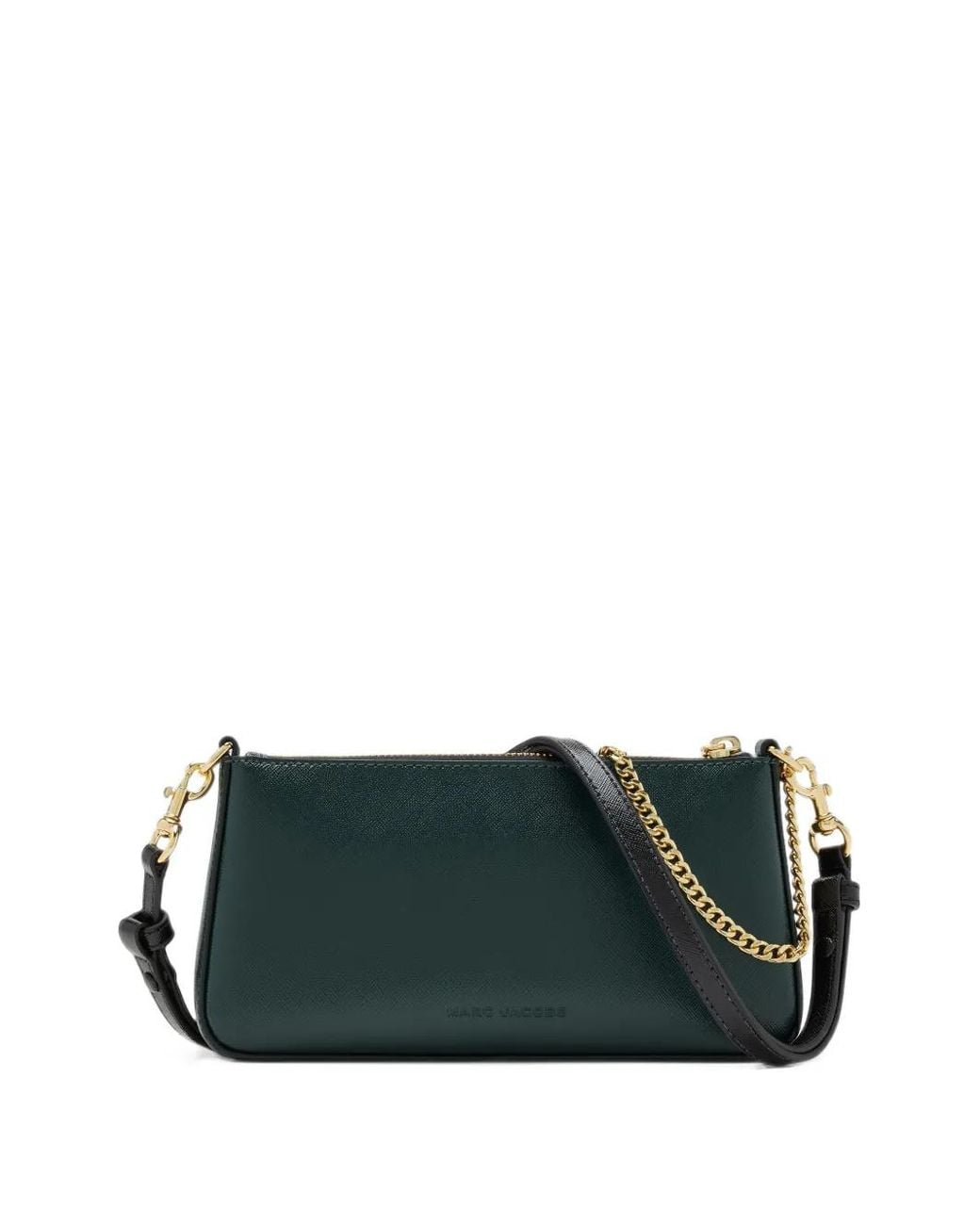 Mini Bagas Marc Jacobs The Convertible Mini Bag in Green | Lyst