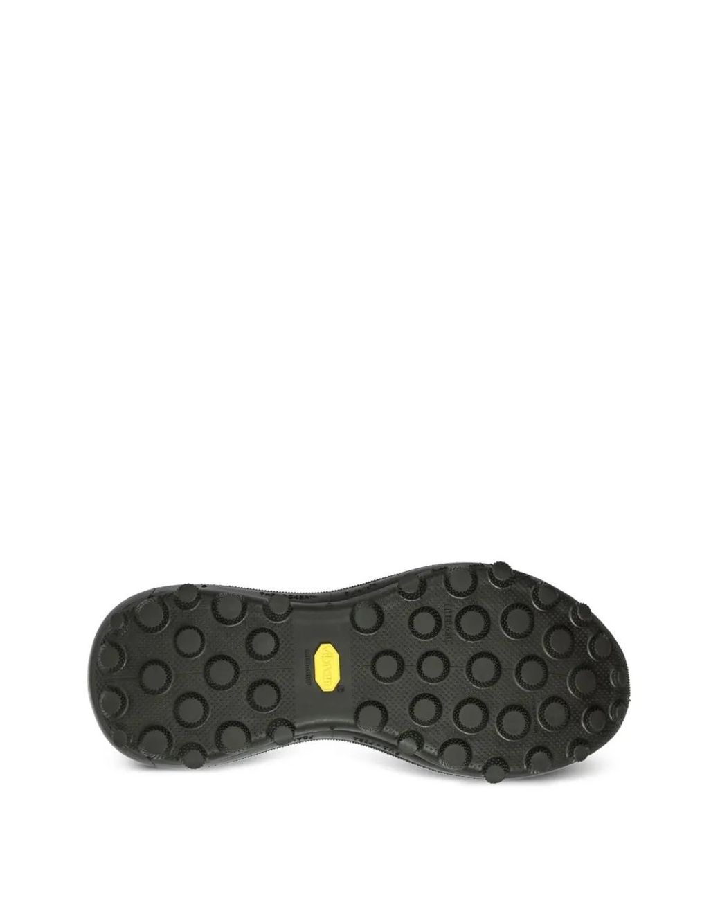 Satisfy Green Grid The Rocker Trainers for men