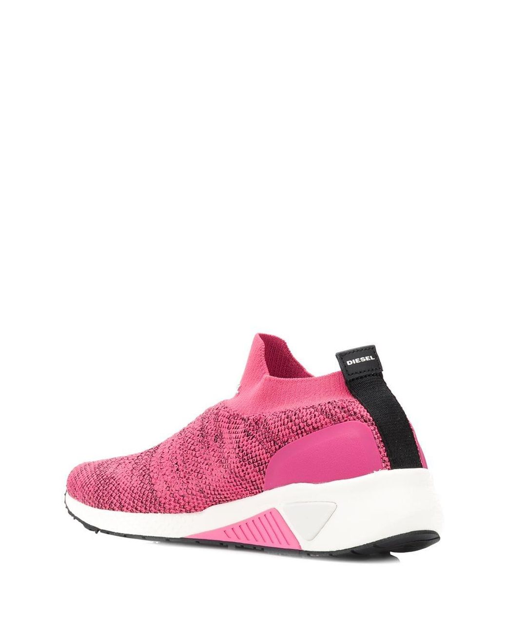 diesel slip on trainers