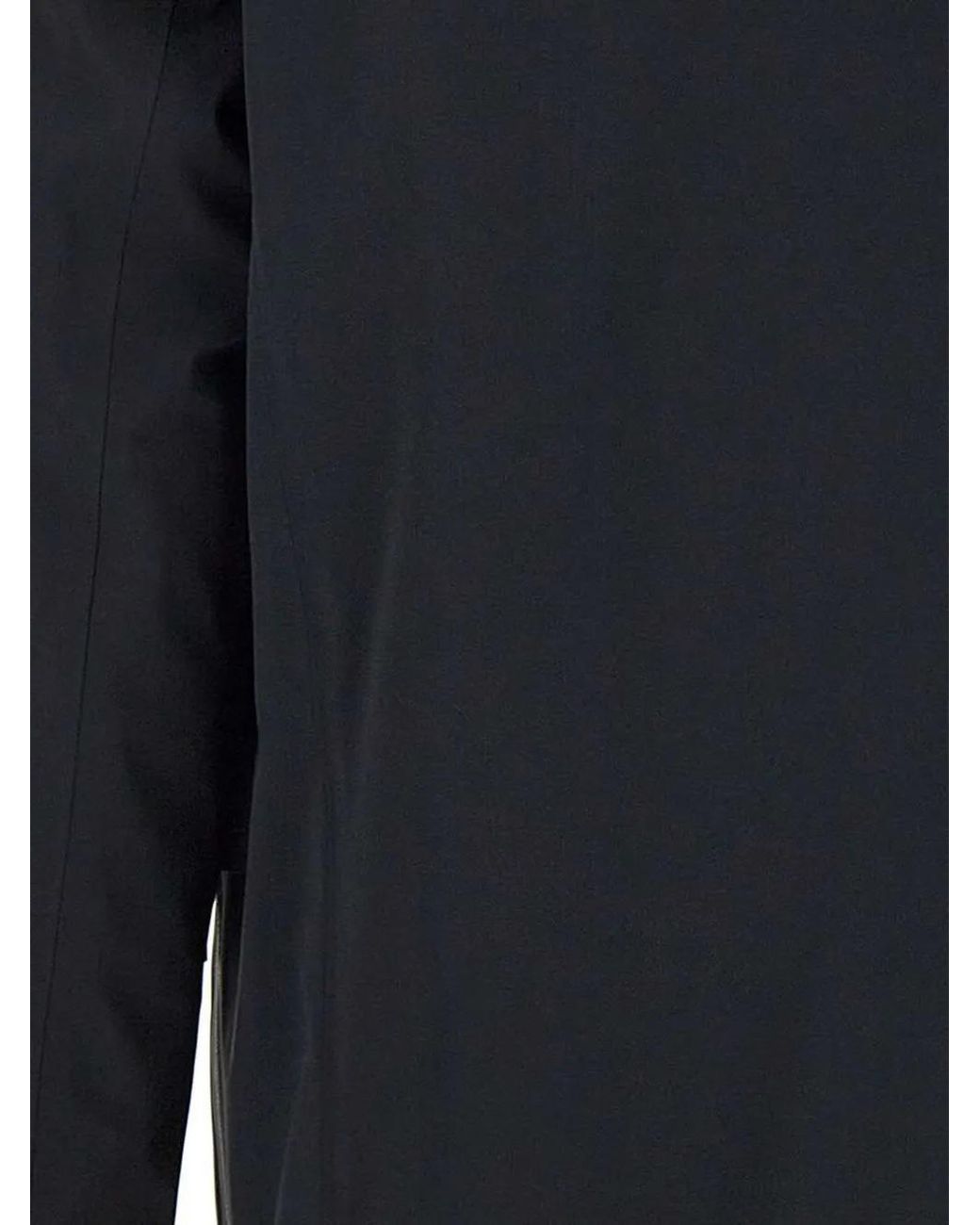Rrd Blue Egg Floating Parka for men