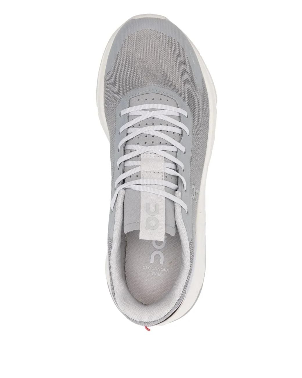 Baskets Cloudnova Form 2 On Shoes en coloris White