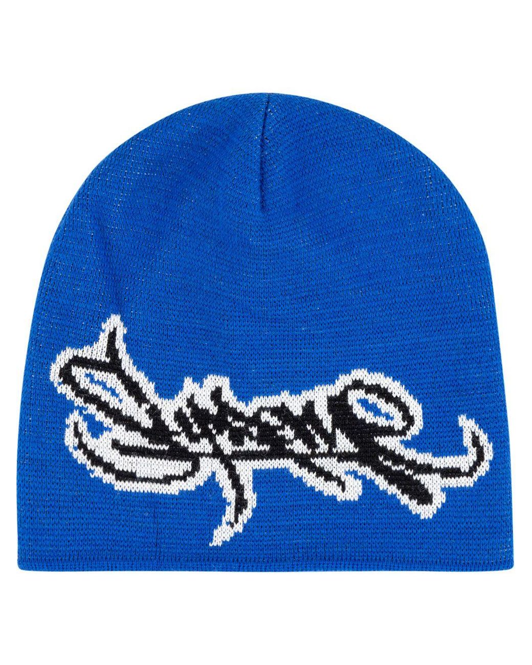 Supreme Tag Logo Beanie Hat 'ss 19' in 