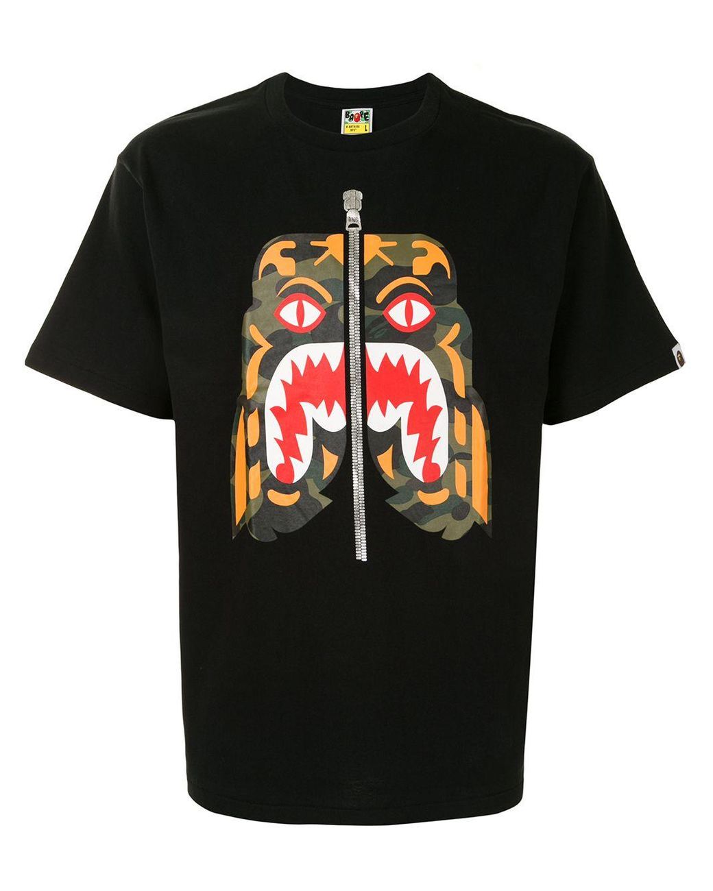 a bathing ape mens t shirt