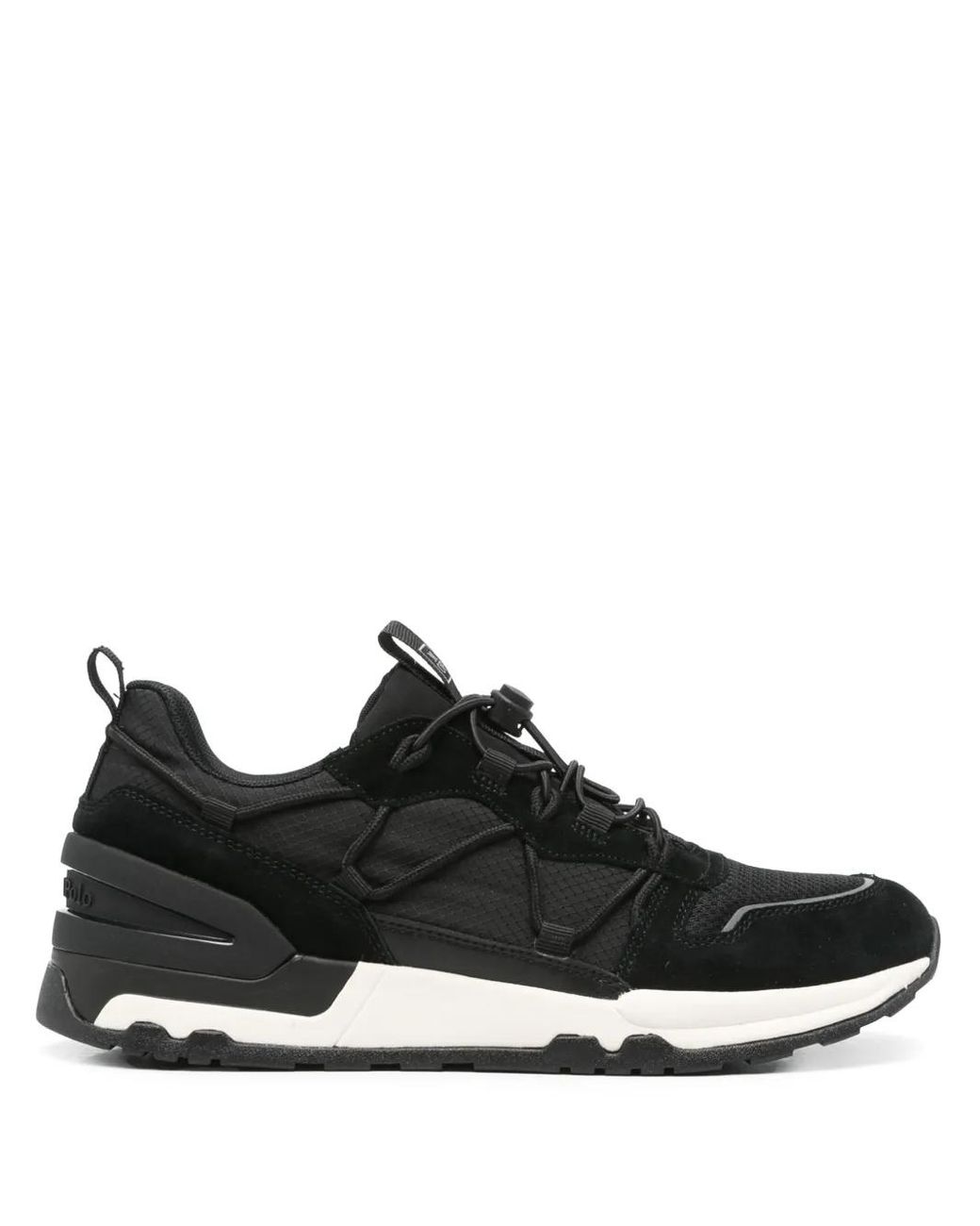 Marc O' Polo Black Peter Sneakers for men