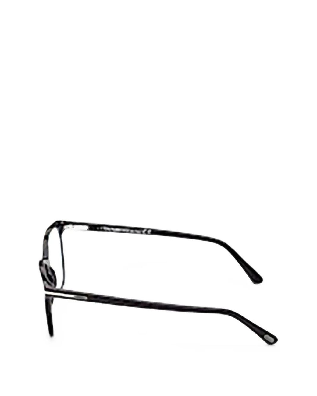 Tom Ford Black Tom Ford Ft5842-B
