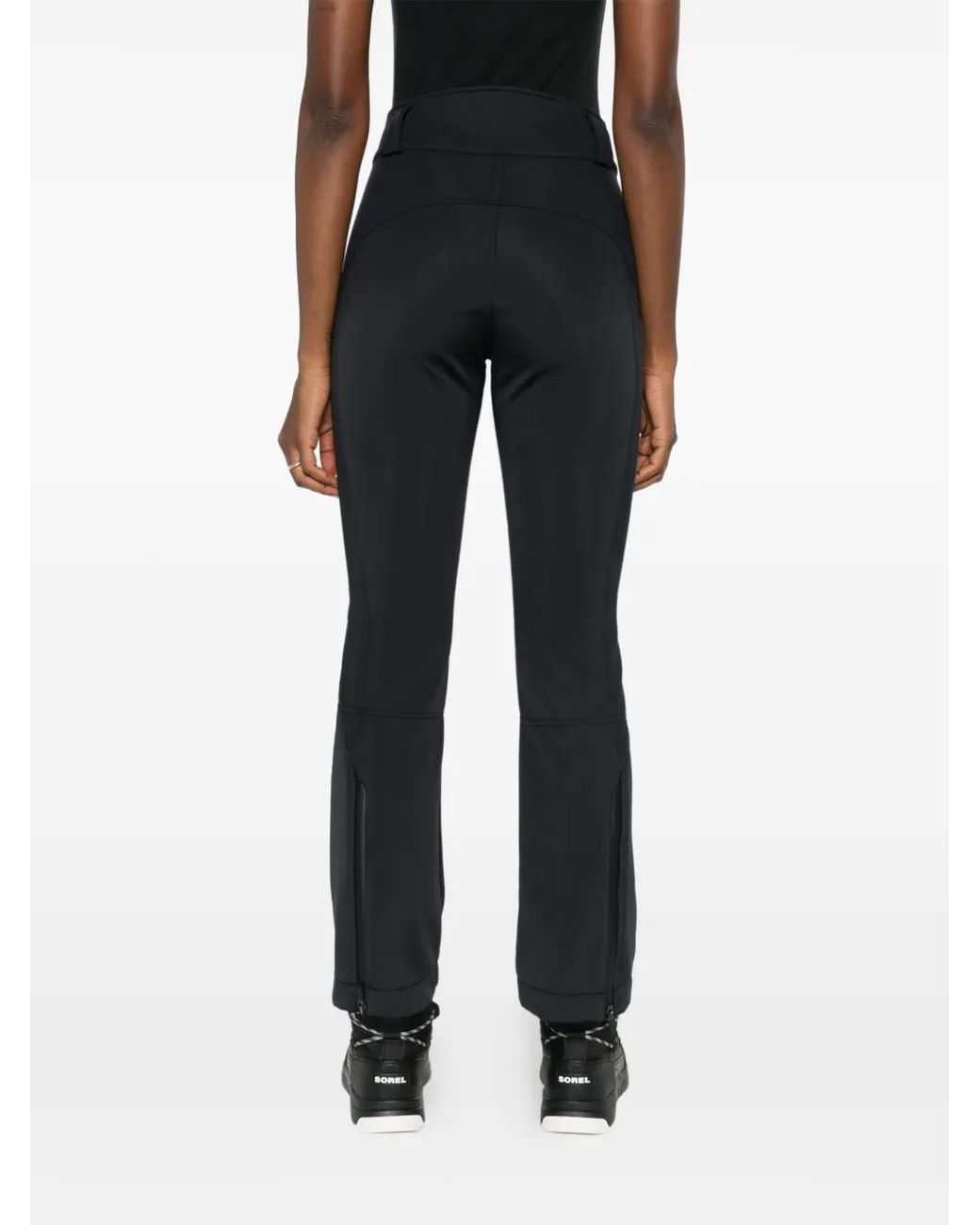 Pantaloni Da Sci Queen di Colmar in Black