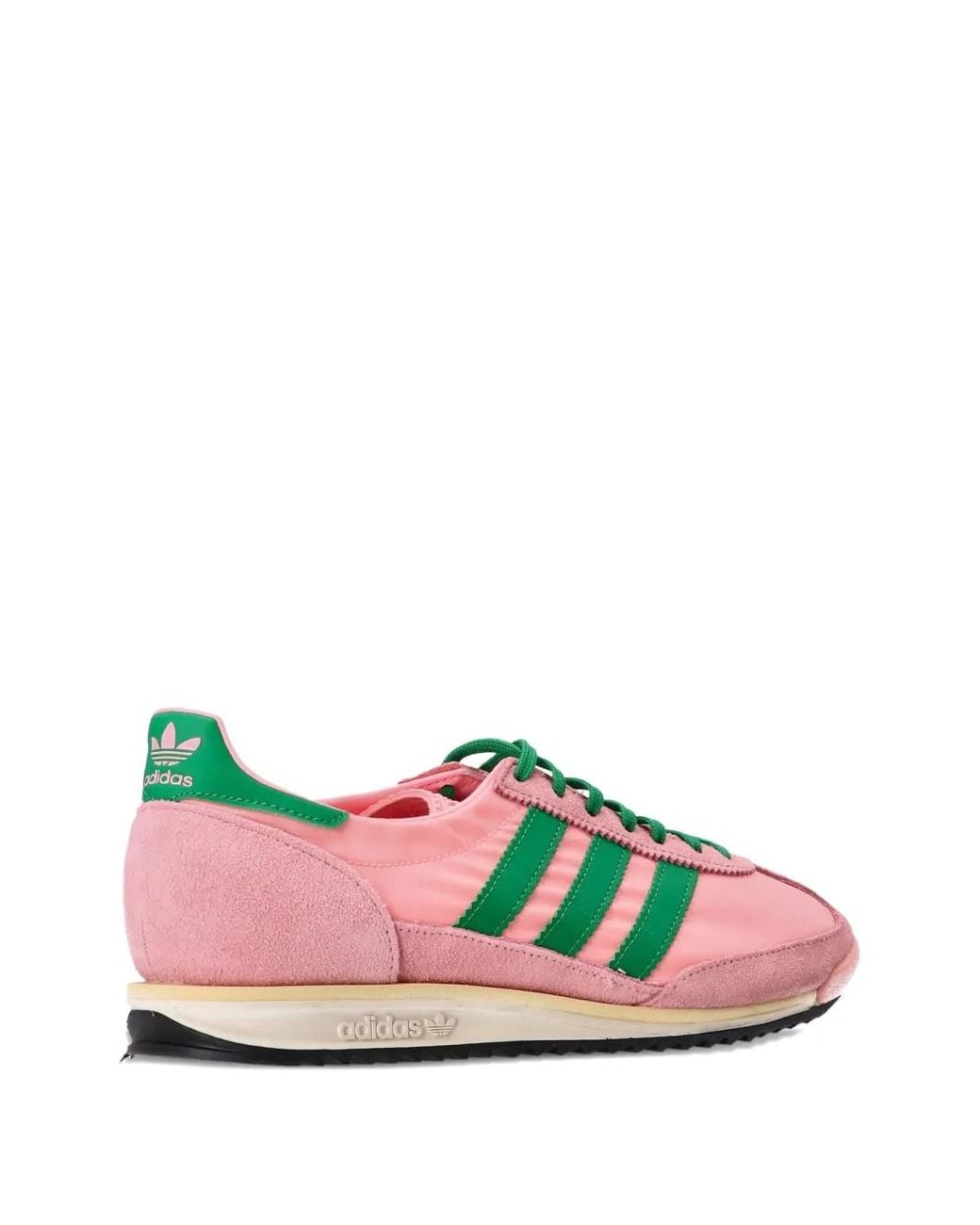 Adidas Pink Sneakers