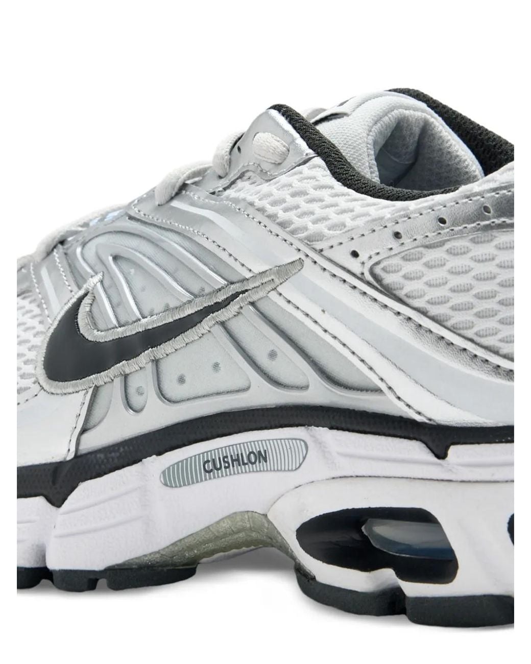 Nike White Air Max Moto 2K Sneakers for men