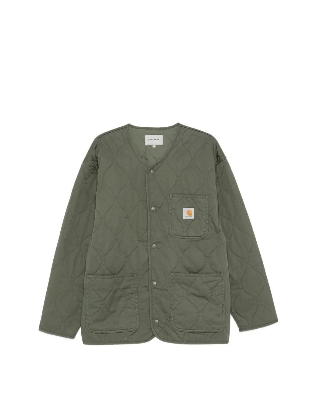 Carhartt Green Skyton Liner for men