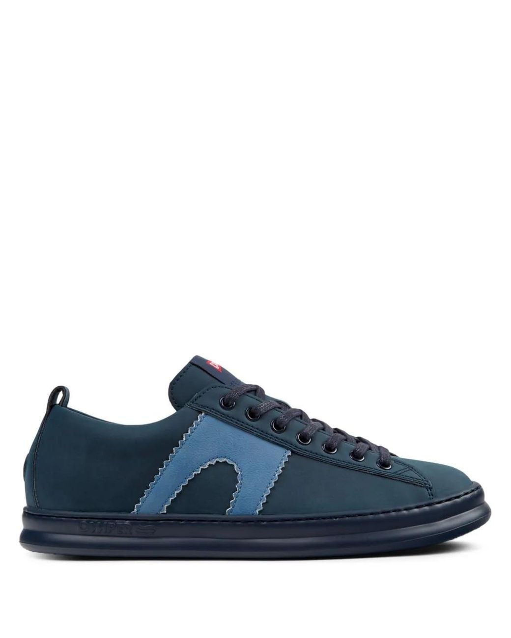 Camper Blue Runner Four Sneakers for men