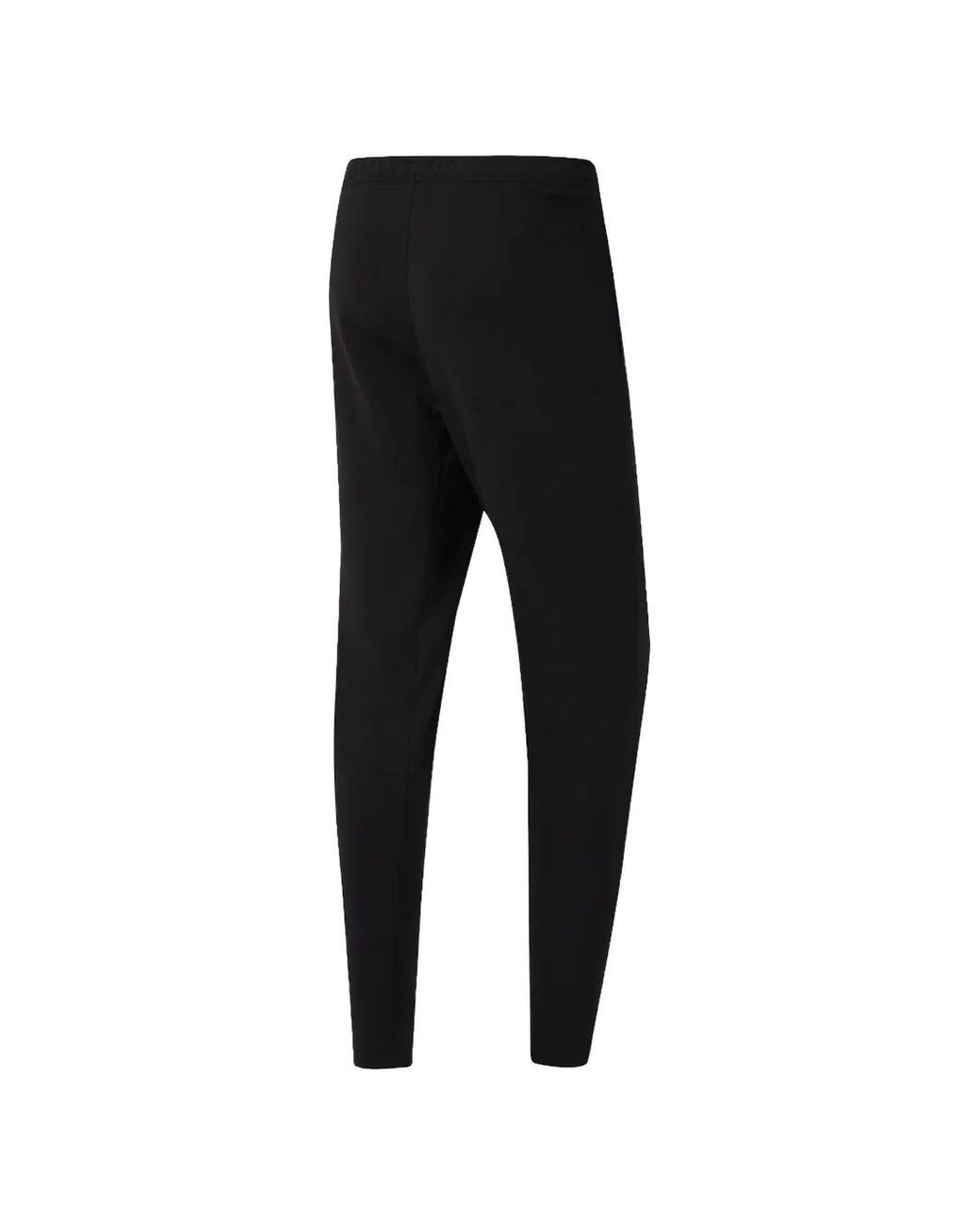 Reebok Black Crossfit Jogger Track Pants for men