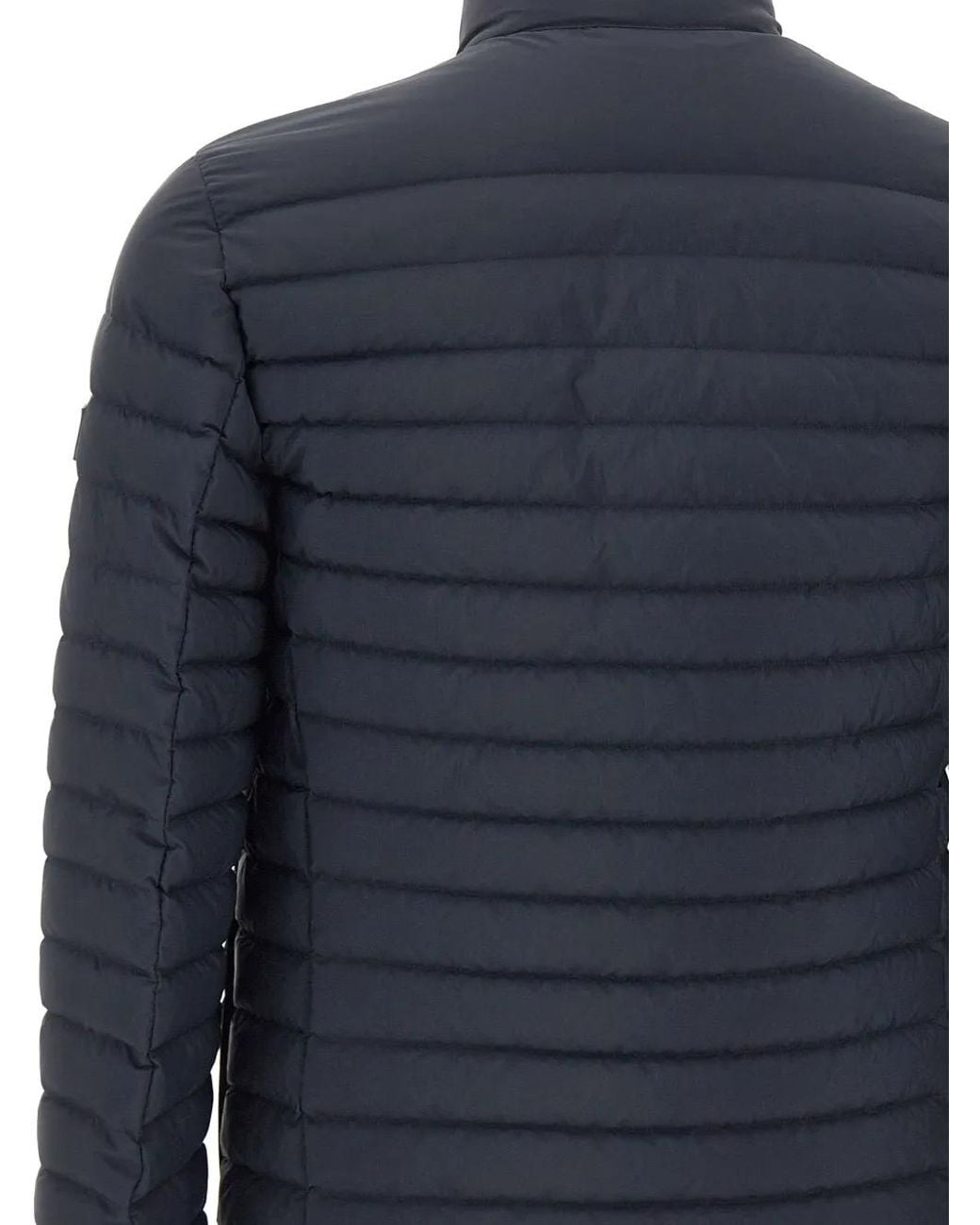 Peuterey Blue "Flobots" Down Jacket for men