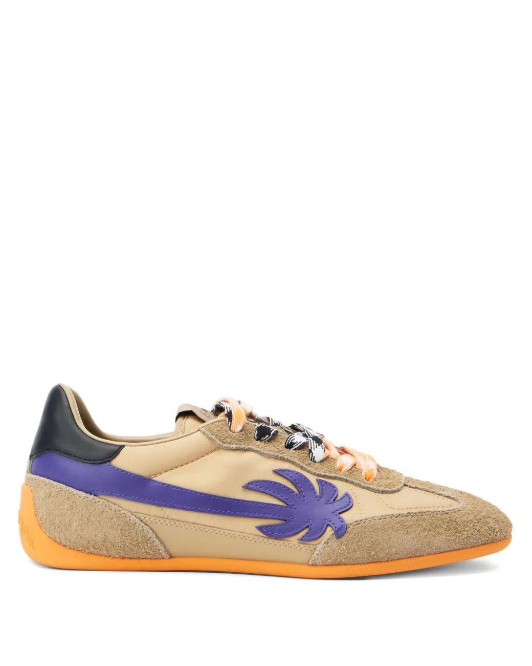 Palm Angels Blue Pa 5 Sneakers for men