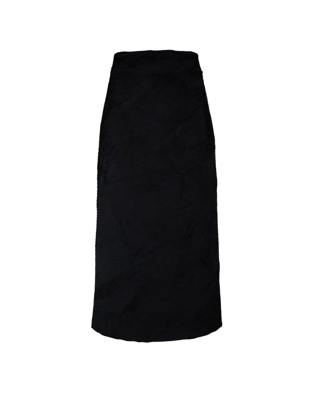 Ulla Johnson Inez Midi-Rok in het Black