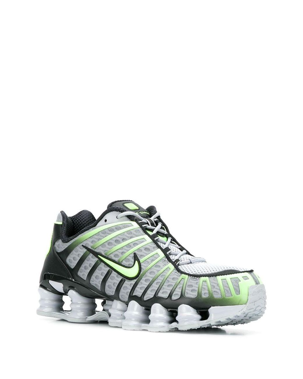 Shox TL Zapatillas Nike de hombre de color Gris | Lyst