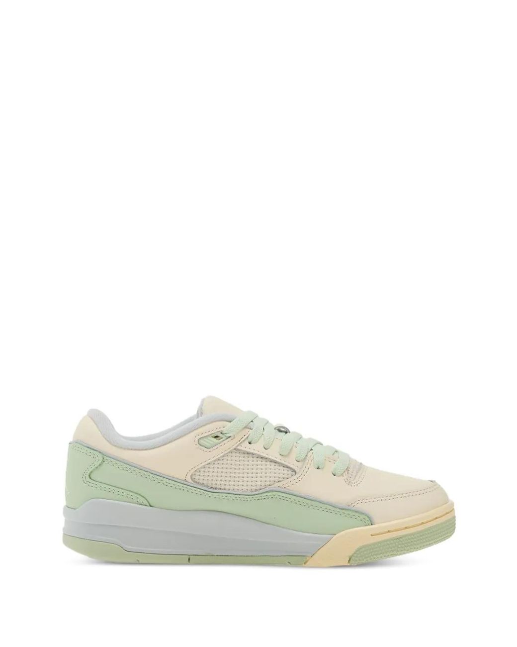 Nike Natural Flight Court Sneakers