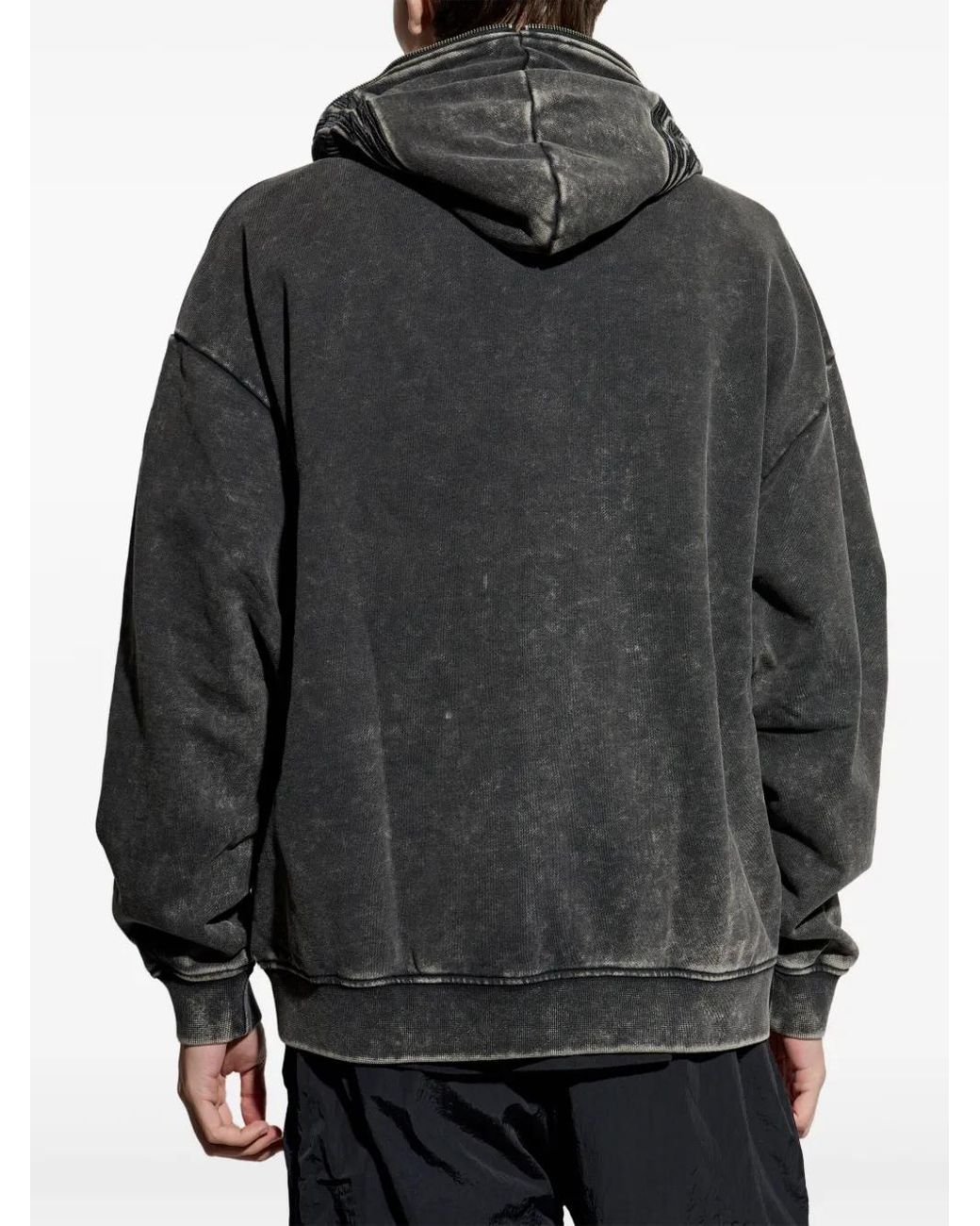 adidas Adilenium Season 3 Hoodie in Black for Men | Lyst