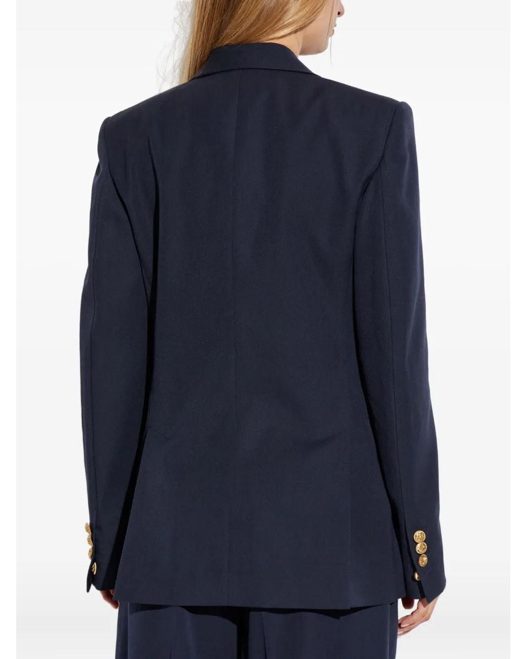 DSquared² Blue Einreihiges Sakko