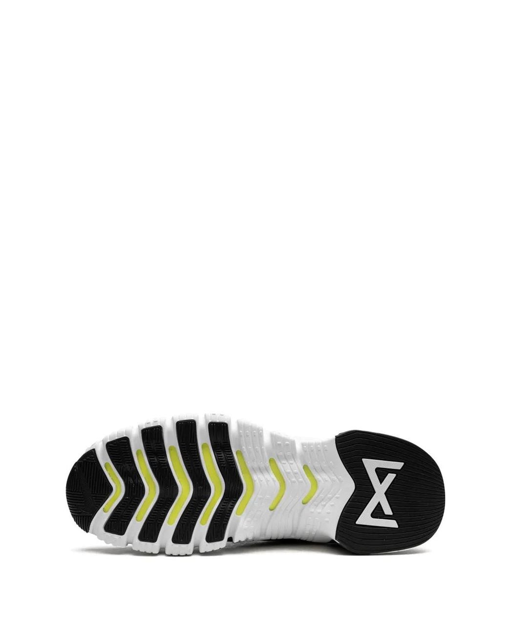 Nike Black Free Metcon 3 Sneakers