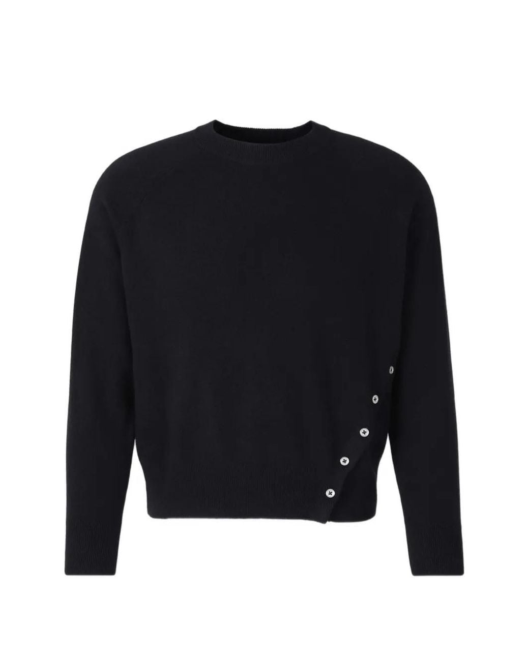 Pull À Col Rond Carrera pour homme en coloris Blue