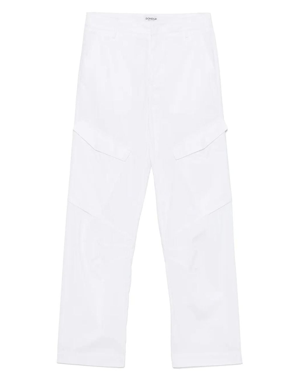 Dondup Camila Broek in het White
