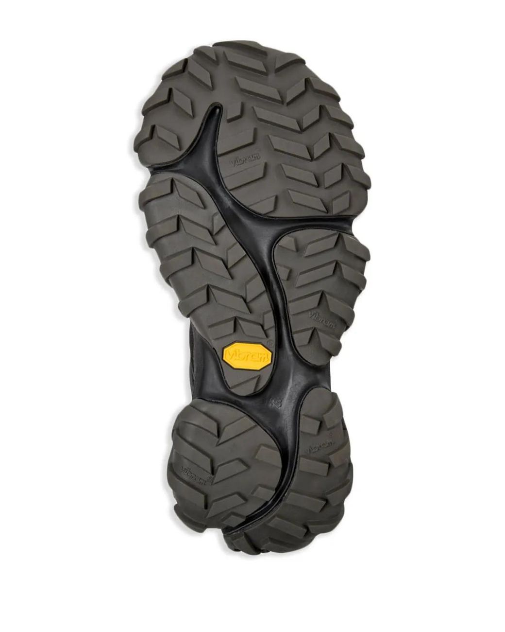 Camper Black Karst Trek