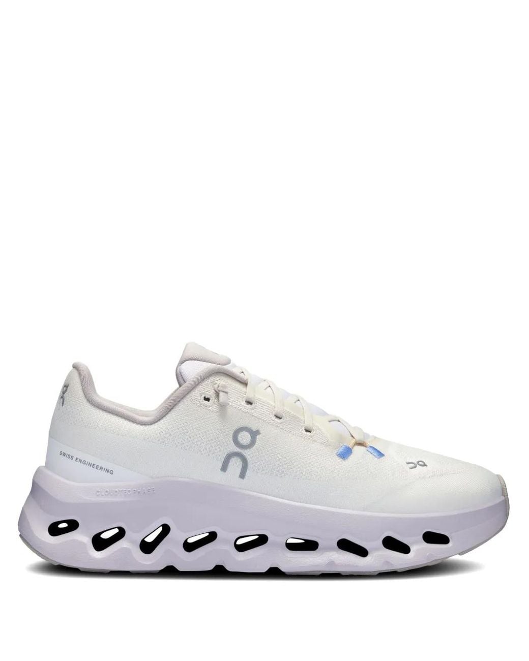 On Shoes White Cloudtilt Wmns "Sand" Sneakers
