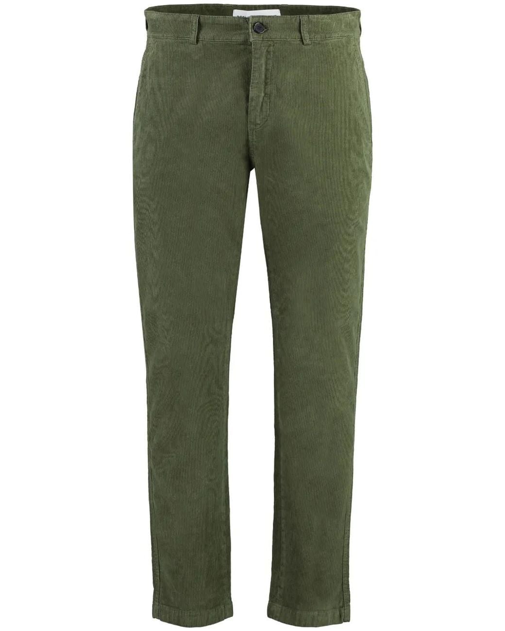 Department 5 Green Prince Trousers for men