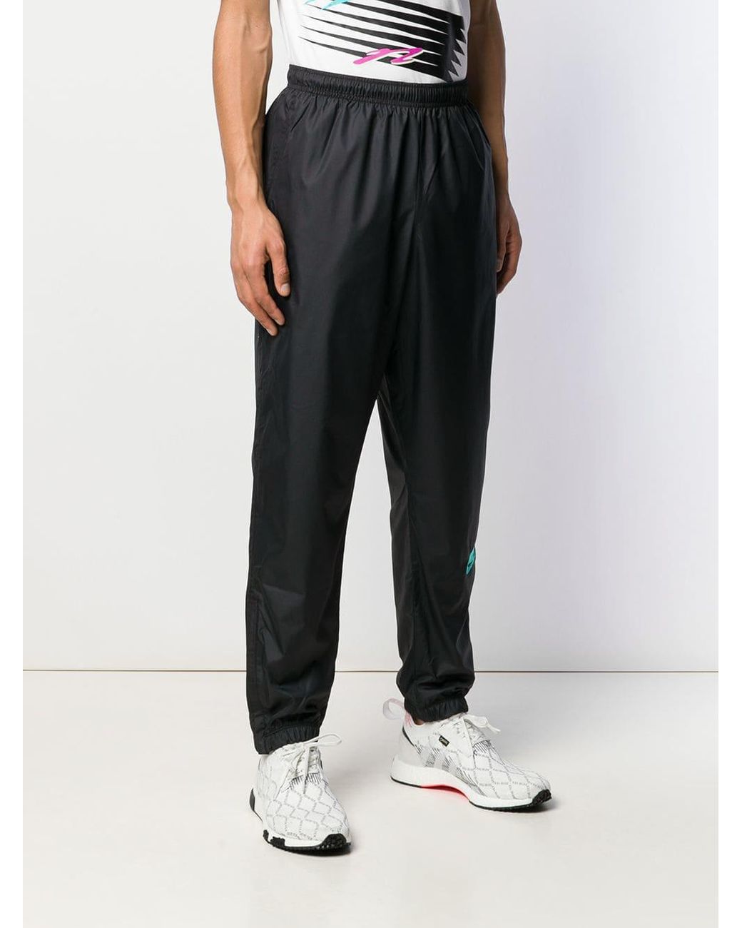 Pantalon de jogging x Atmos Nike en coloris Noir | Lyst