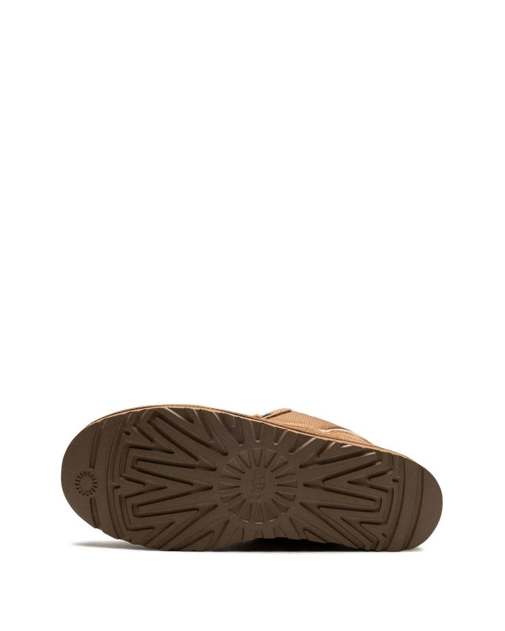 Botas Lowmel Ugg de hombre de color Brown