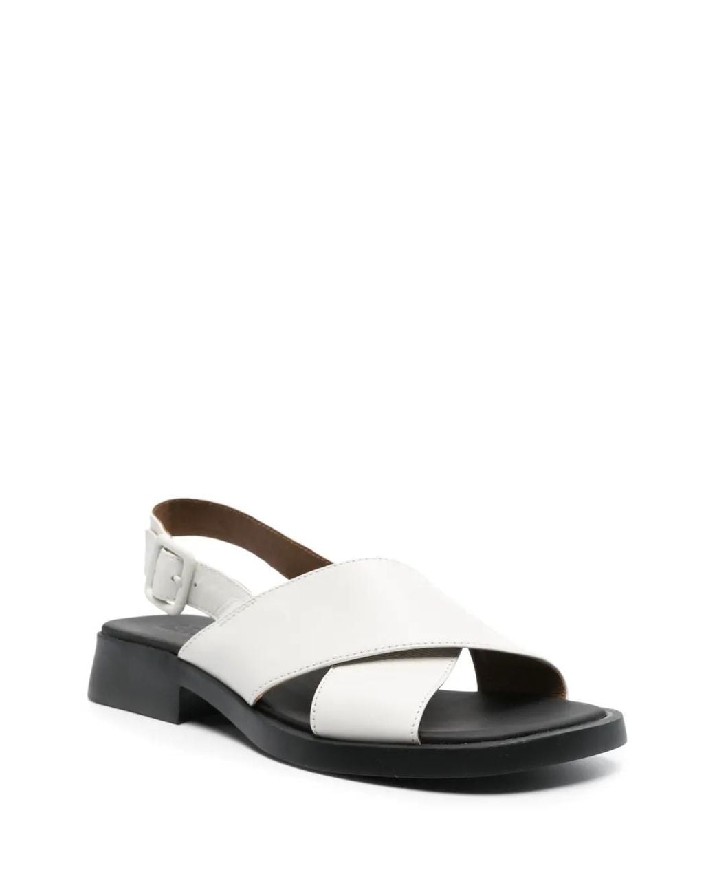 Camper Multicolor Dana Sandals