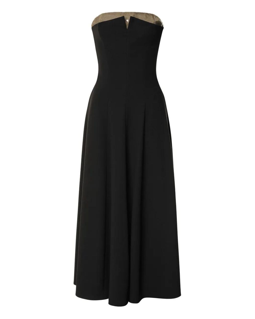 Alberta Ferretti Kleedjes ,Zwart ,Pailletten Dameskleding Jurk Zwart Aw 25 in het Black