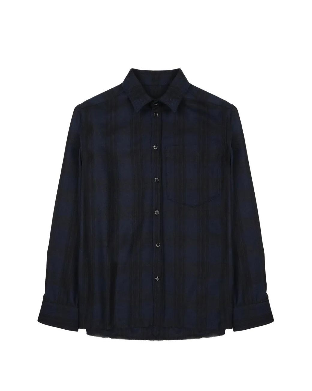 Nine:inthe:morning Blue Nine for men