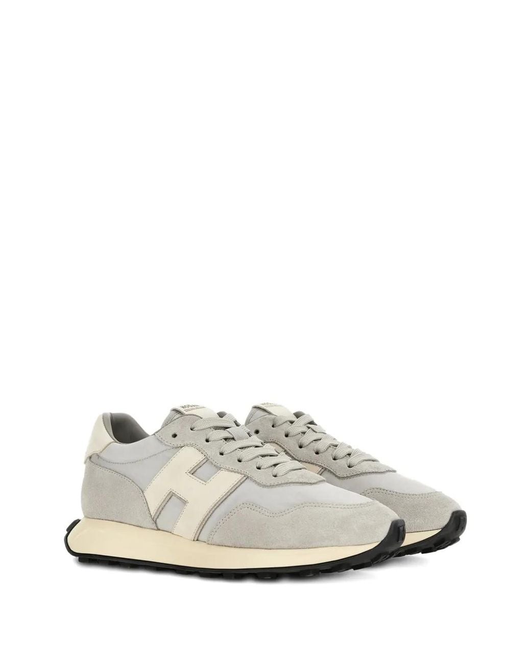Hogan White Sneakers for men