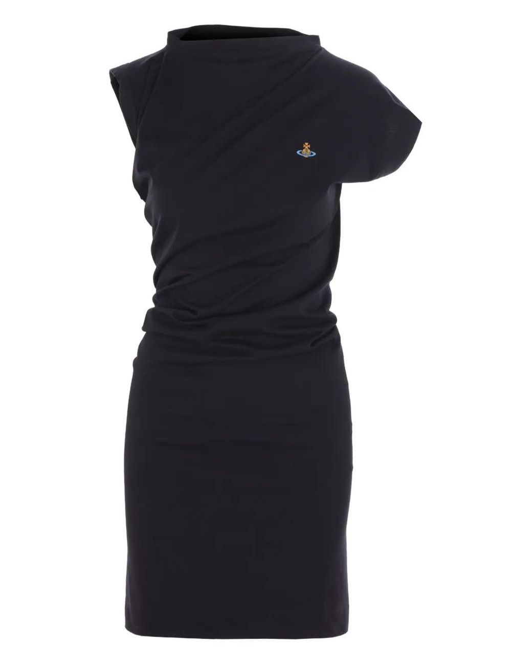 VIVIENNE WESTWOOD ワンピースドレス 25 Hebo Orb 1065096 VIVIENNE WESTWOOD ワンピースドレス 25 Hebo Orb 1065096