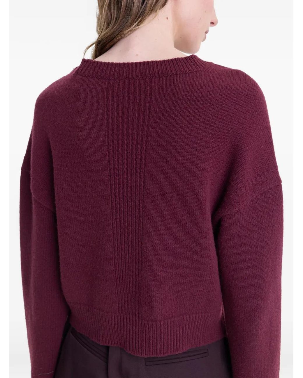 FFORME Red Pull Marcela