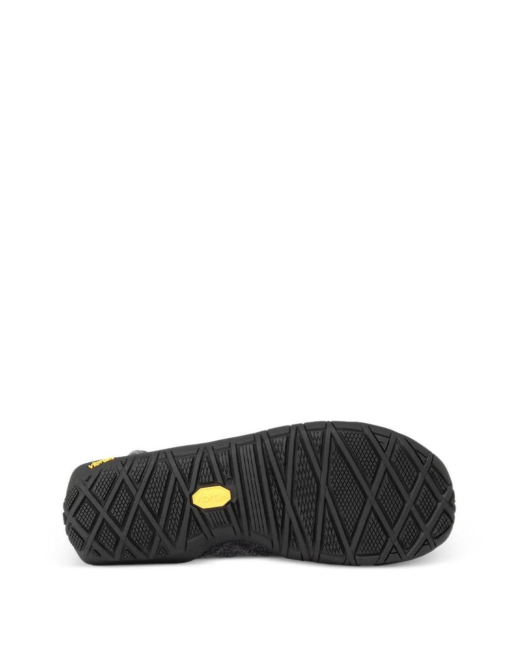 Uyn Blue Chaussons Texturés for men