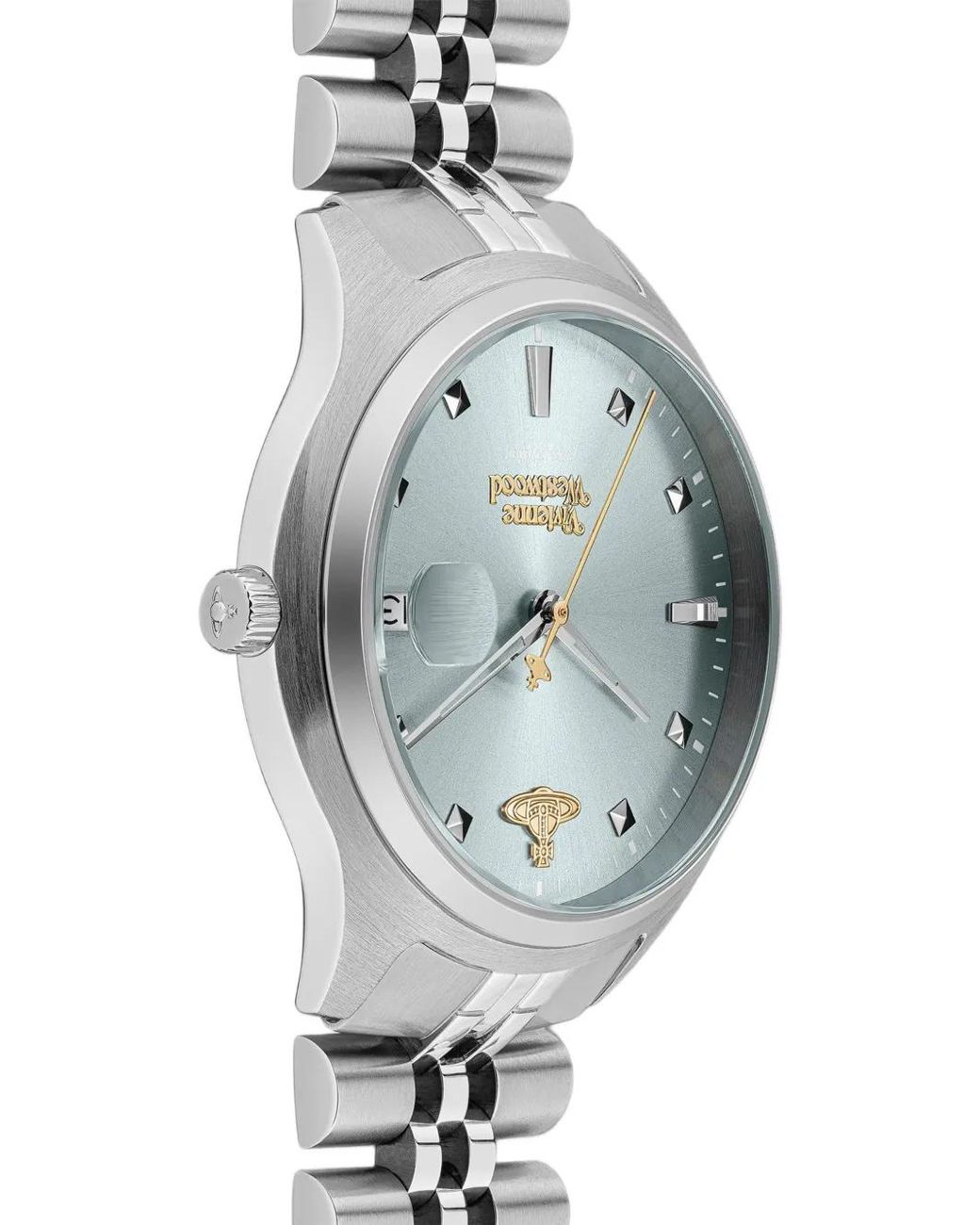 Vivienne Westwood Gray Camberwell Watch