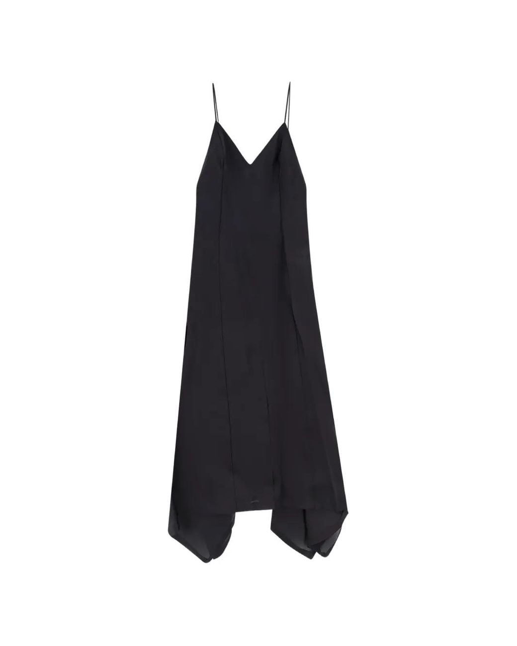 Abito Midi Nith di R2W in Blue