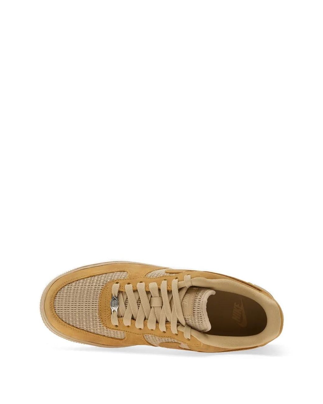 Nike Natural Air Force 1 '07 Low Lv8 Sneakers for men