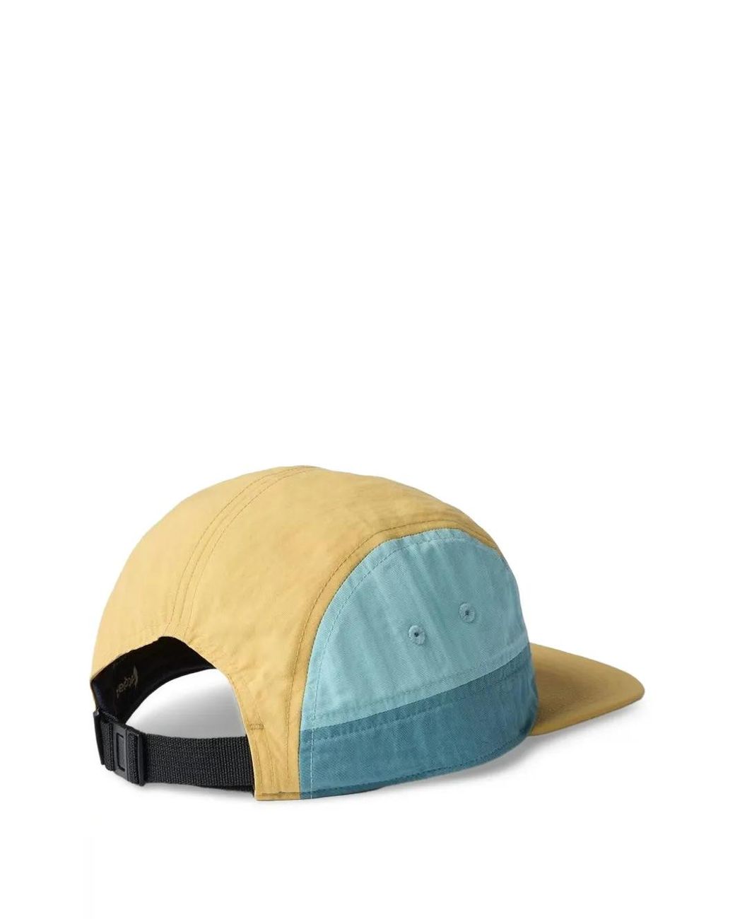 COTOPAXI Natural Zen Garden Five-Panel Cap for men