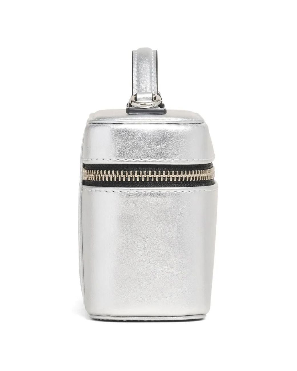 Marc Jacobs White Scene Vanity Bag
