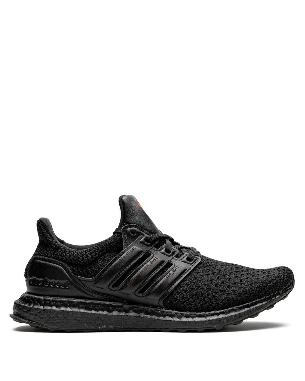 man u ultra boost