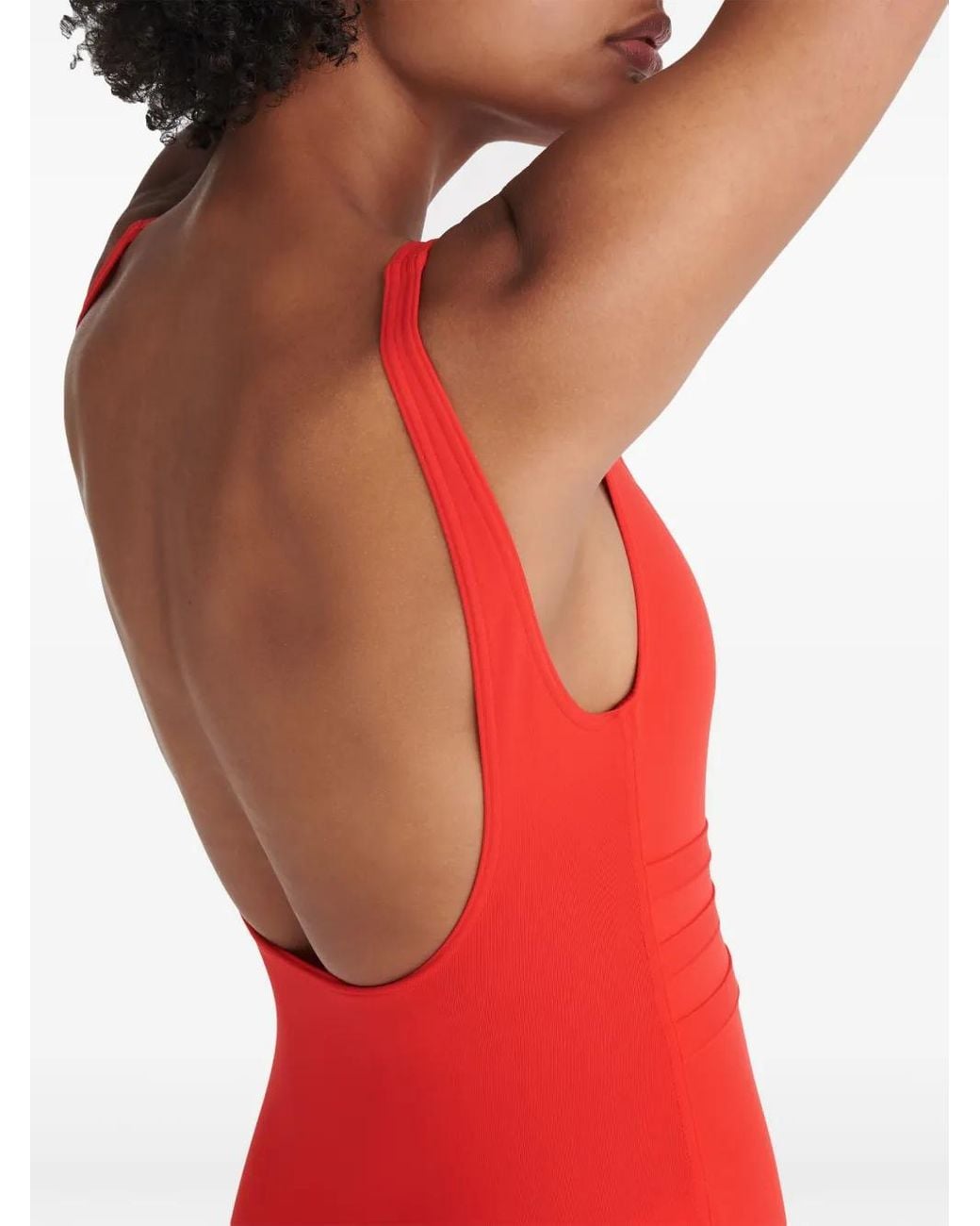 Eres Red Asia Swimsuit