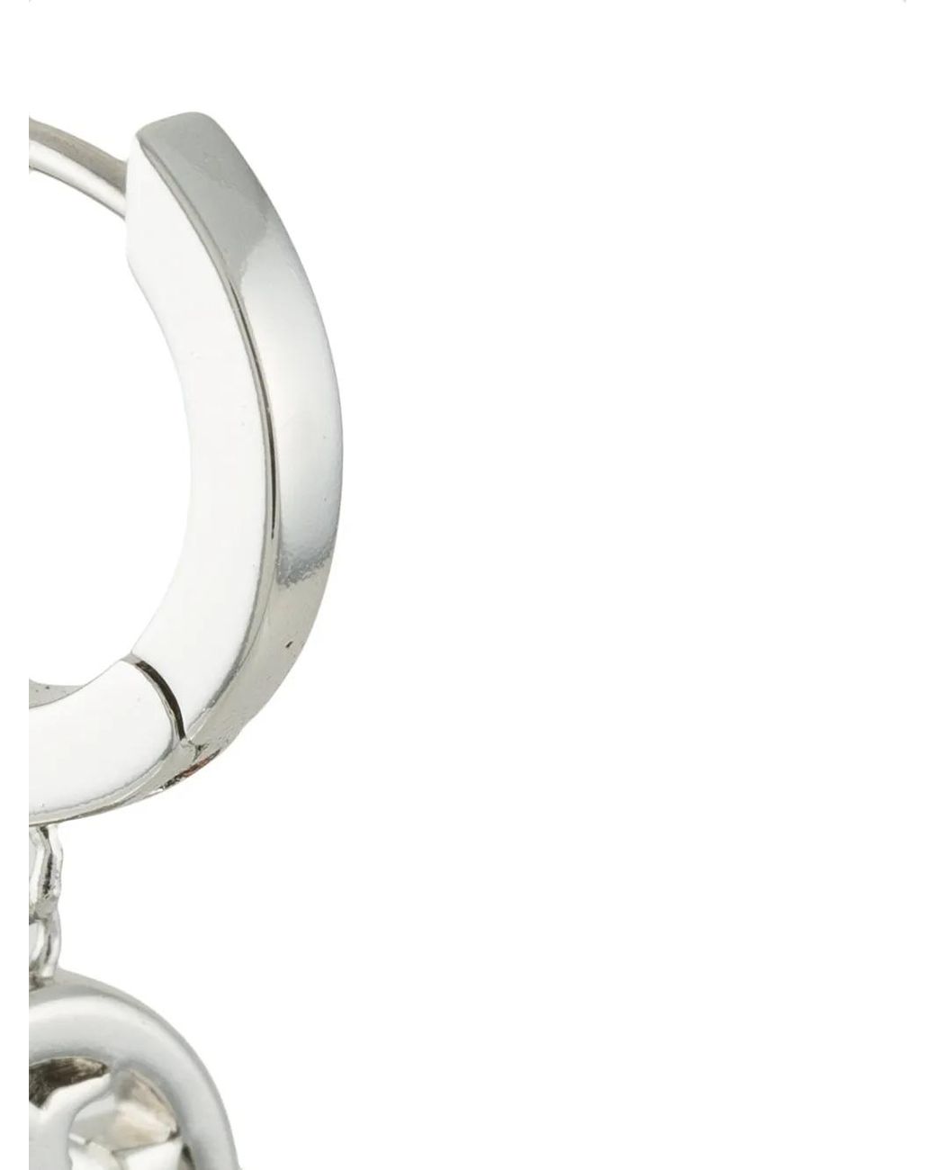 Tory Burch White Accessories