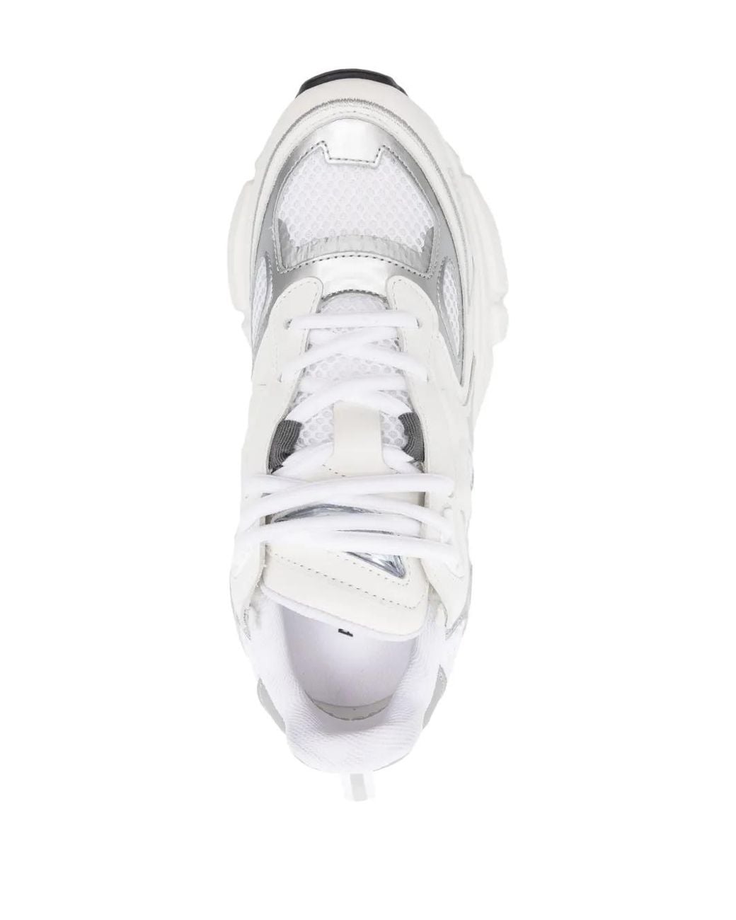 Axel Arigato White Ghost Runner